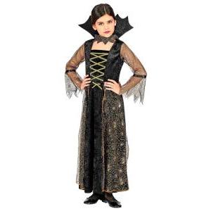 Costume spiderella tg116