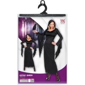 Costume regina gotica tgs