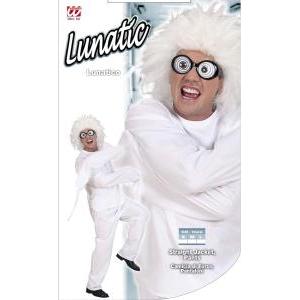 Costume lunatico tgm