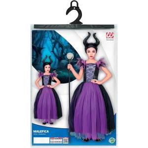 Costume malefica tg104