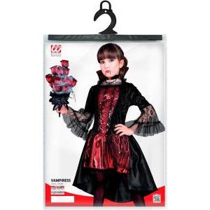 Costume vampiressa tg128