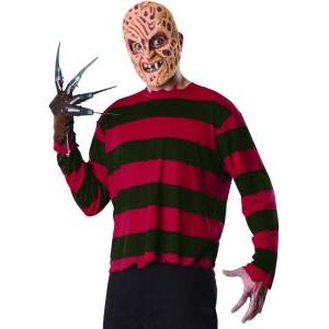 Freddy krueger completo