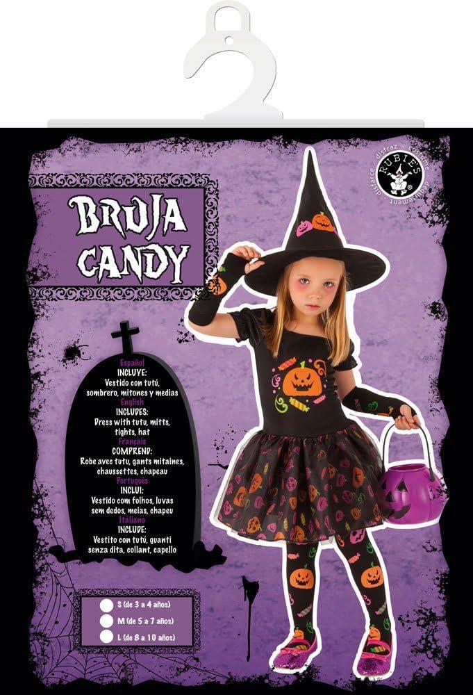 rubies costume strega candy tgm