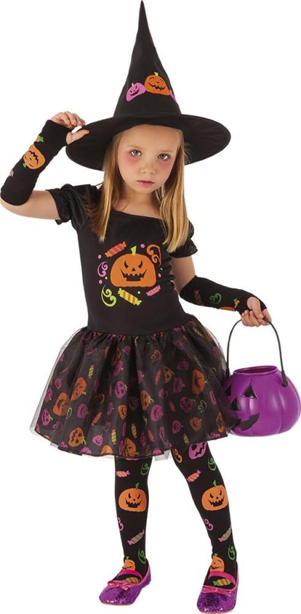 rubies costume strega candy tgm