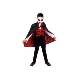 Costume vampirello tgs