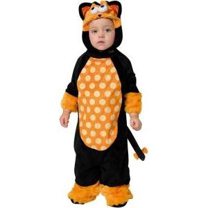 Costume mostro kit cat tg1-2