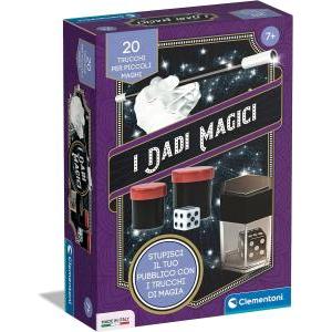 I dadi magici