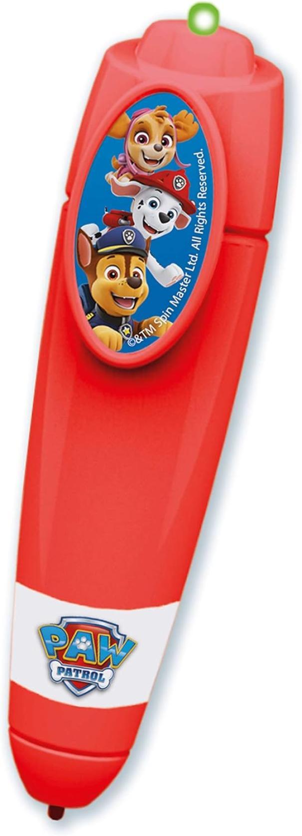 clementoni tappeto gigante interattivo paw patrol