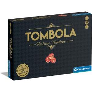 Tombola deluxe 36 cartelle