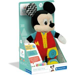 Mickey baby attivita' educative