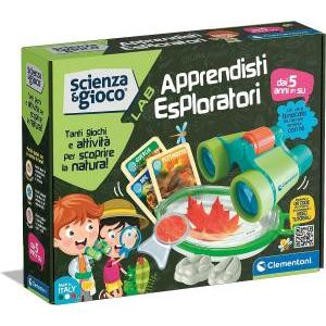 Apprendista esploratore