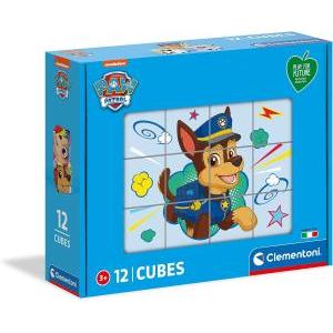 Cubi 12pz paw patrol