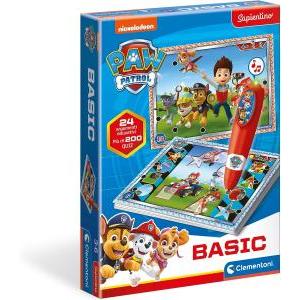 Paw patrol quizzy penna interattiva