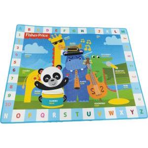 Tappeto gioco fisher price 150x120