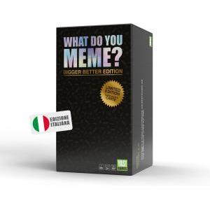 What do you meme limited edition