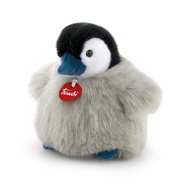 trudi pinguino fluffy cm20