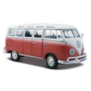 Volkswagen van samba 1/25