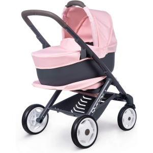 Carrozzina maxi cosi' combi rosa