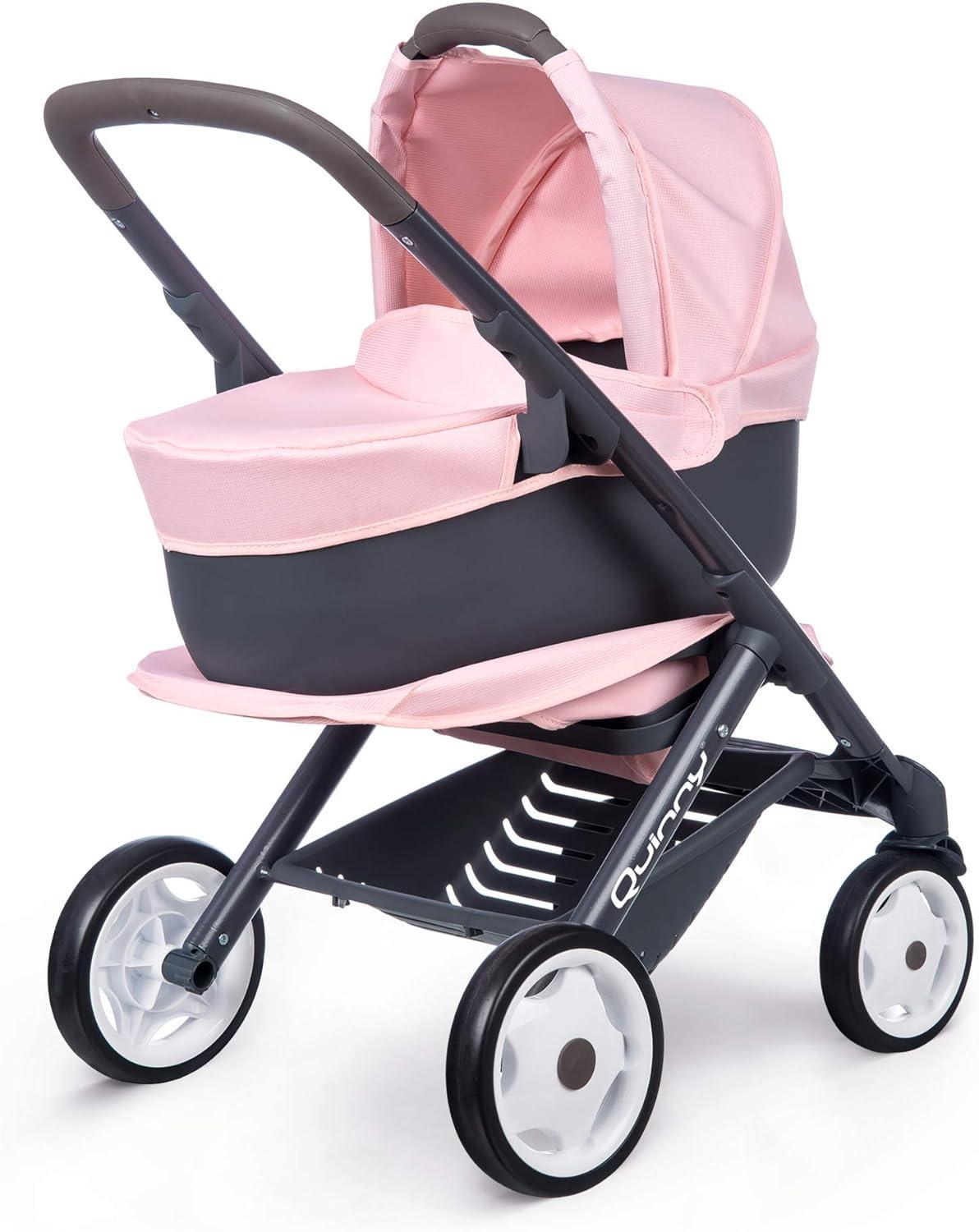 simba carrozzina maxi cosi' combi rosa