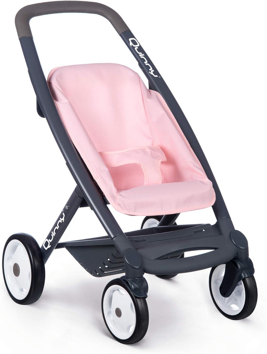 simba carrozzina maxi cosi' combi rosa