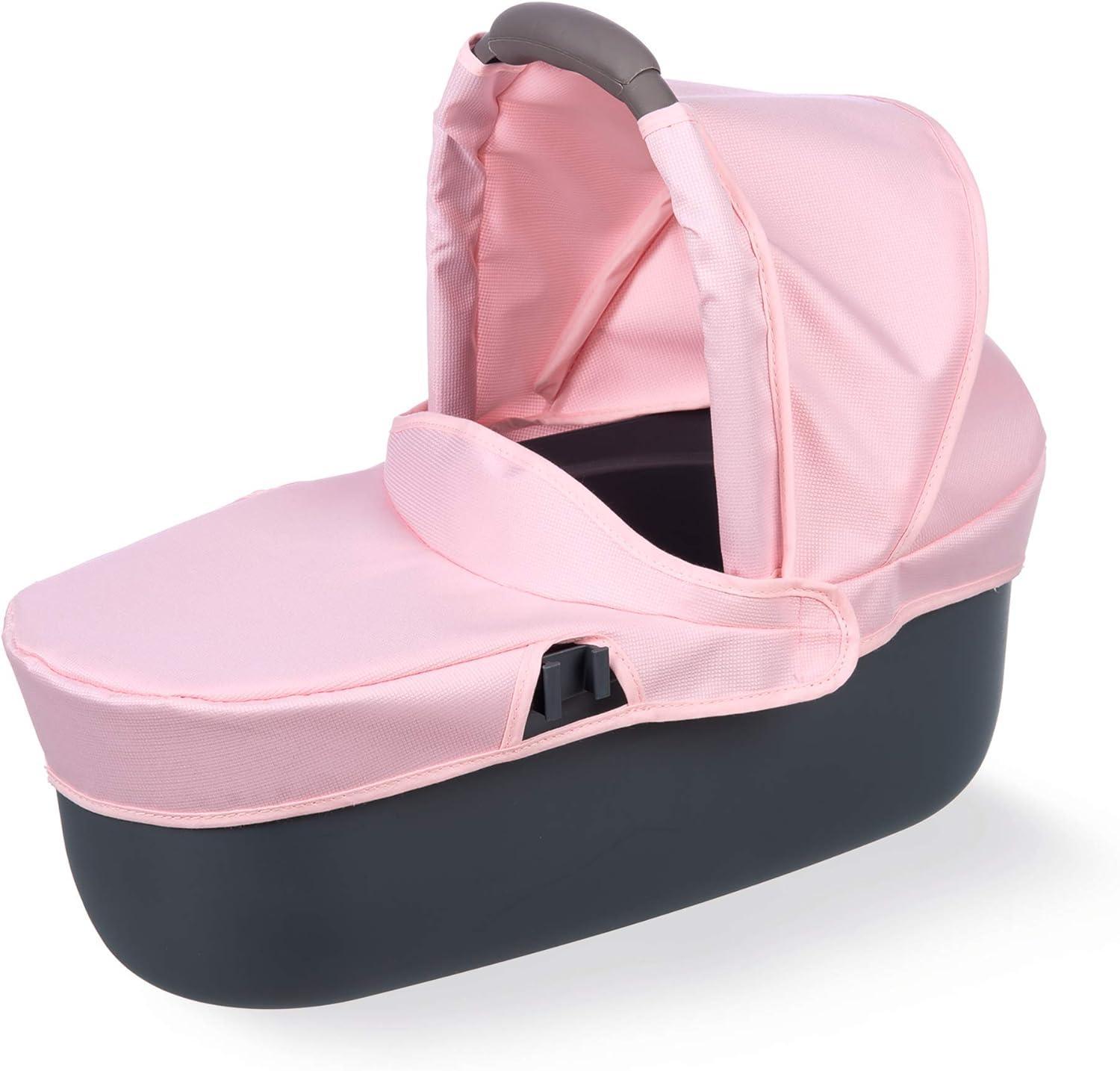 simba carrozzina maxi cosi' combi rosa