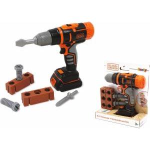 Trapano avvitatore black decker