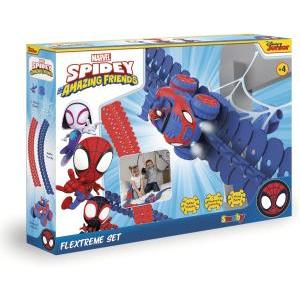 Spidey flextreme set