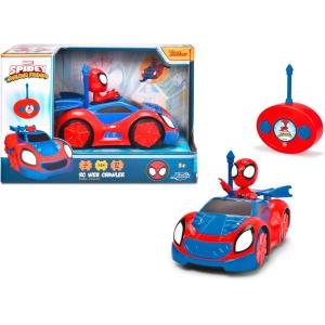 Radiocontrol spidey cm17