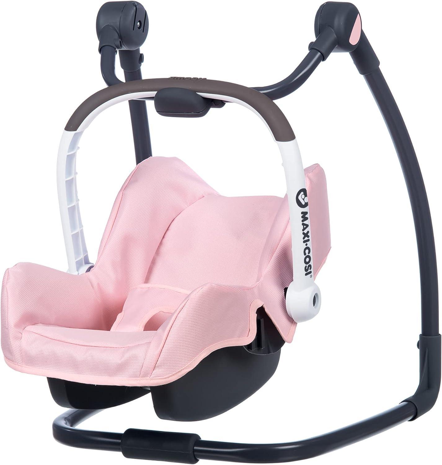 simba seggiolone 3in1 maxi' cosi