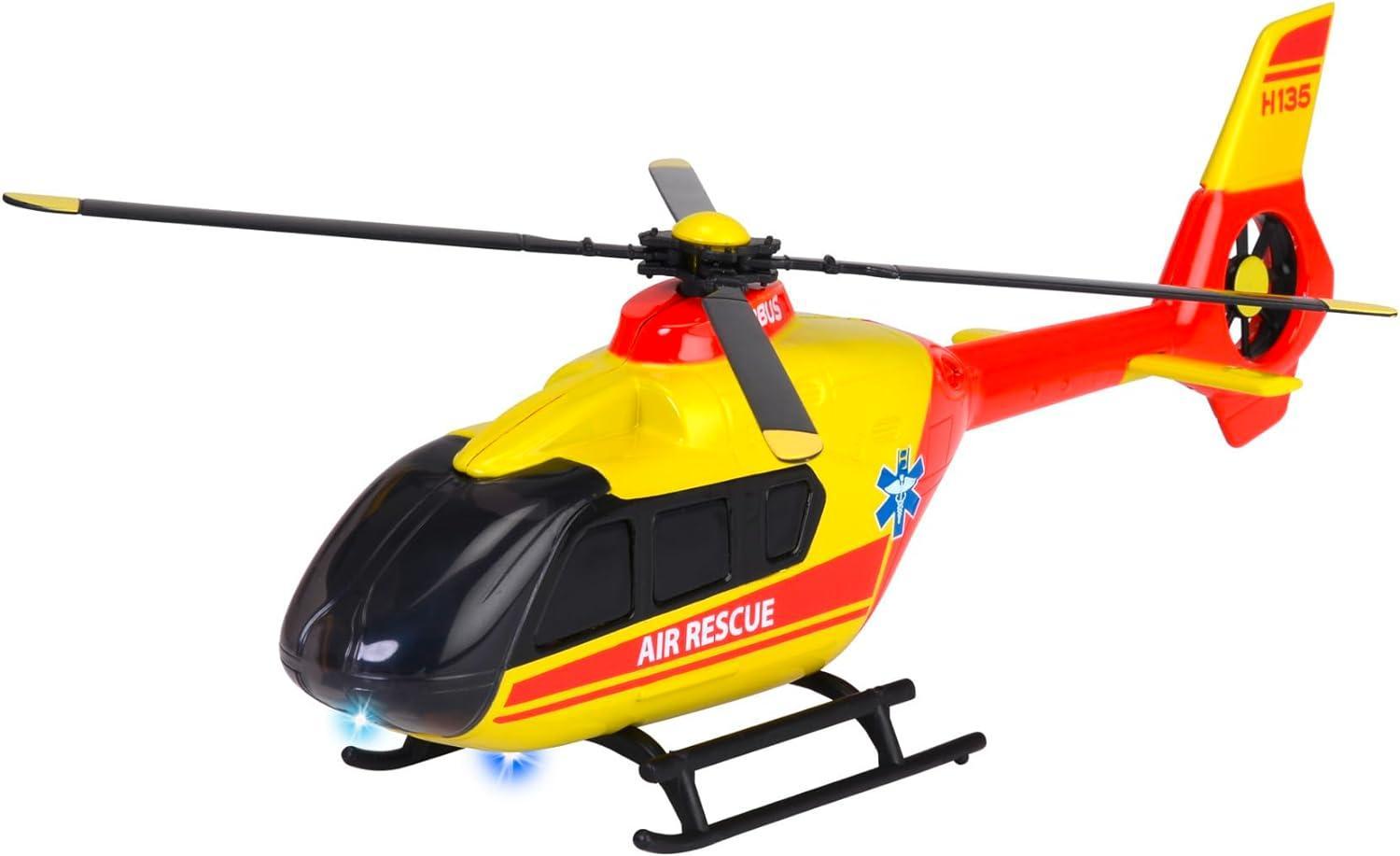 simba airbus elicottero soccorso cm26