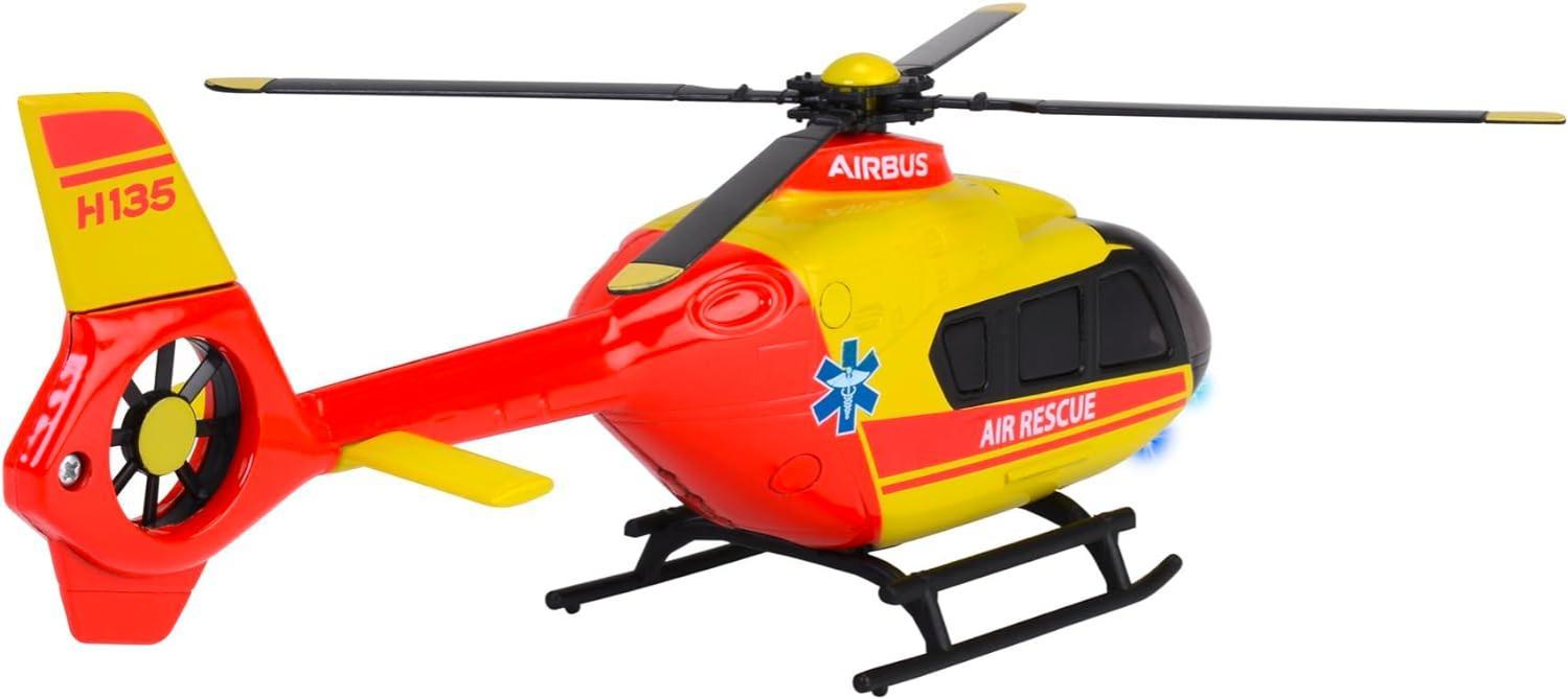 simba airbus elicottero soccorso cm26