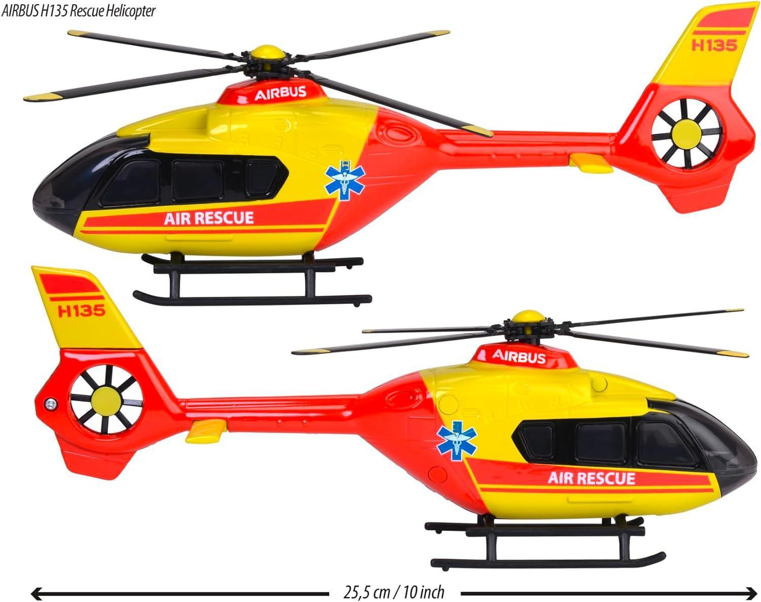 simba airbus elicottero soccorso cm26