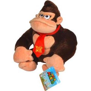 Donkey kong peluche cm27