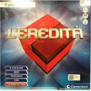 L'eredita' gioco