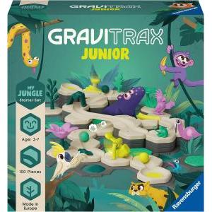 Gravitrax junior starter set