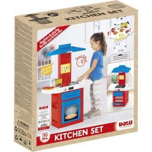 Cucina dolu cm100 con accessori