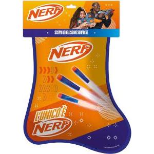 Calza nerf 2024