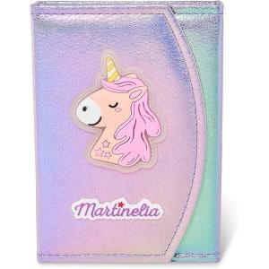 Confezione unicorno trucchi