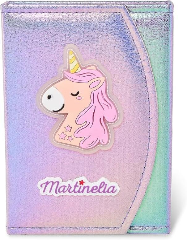 giocheria confezione unicorno trucchi