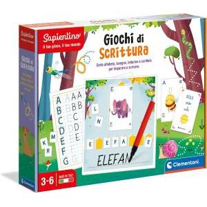 Giochi di scrittura