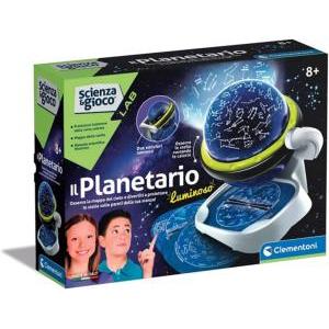 Il planetario