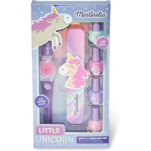 Martinelia unicorno set manicure