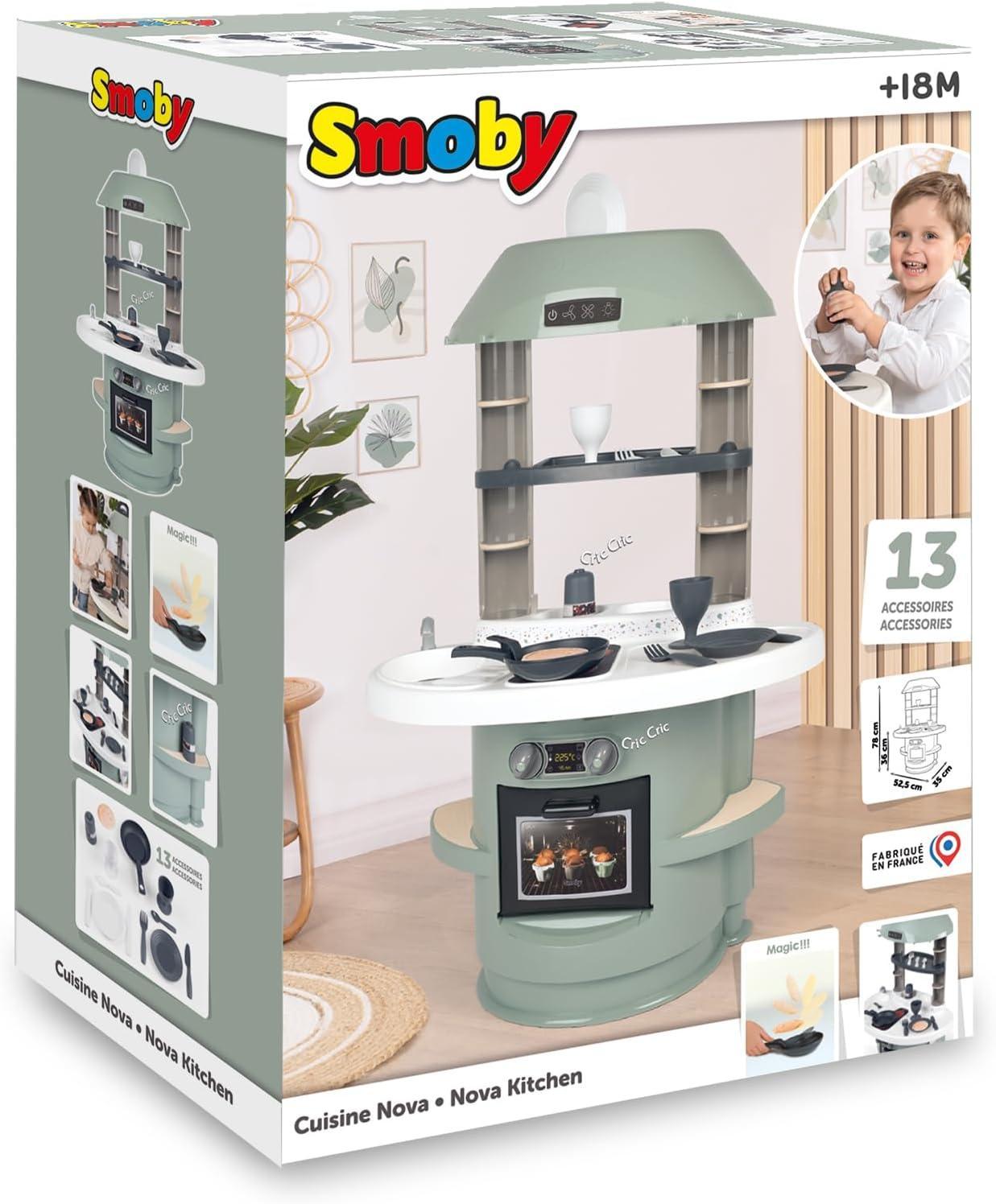 simba toys italia spa cucina nova