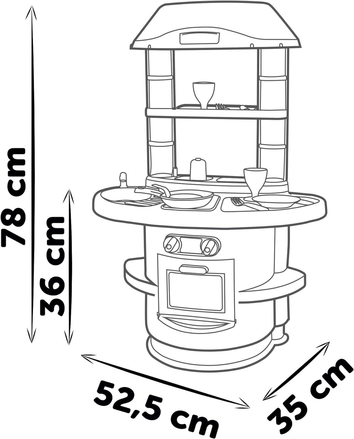 simba toys italia spa cucina nova