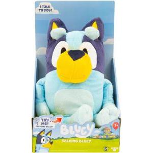 Bluey peluche parlante