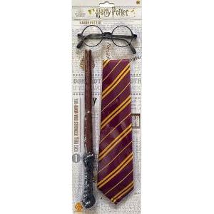 Harry potter kit accessori