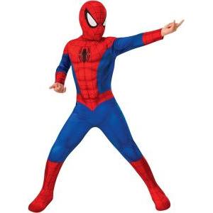 Spiderman costume tgl