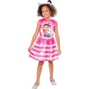 Costume gabbys dollhouse tg3-5 anni