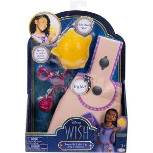 Disney wish star luminosa