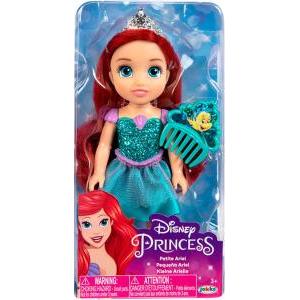 Disney princess glitter cm15 assortite